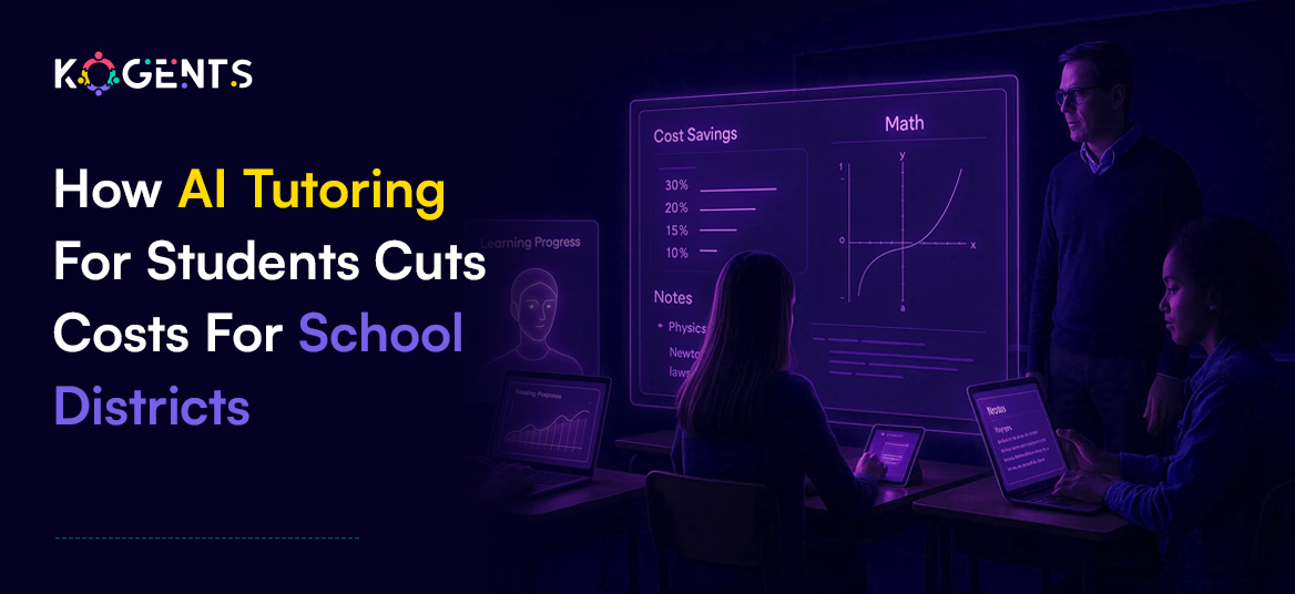 ai tutoring for students