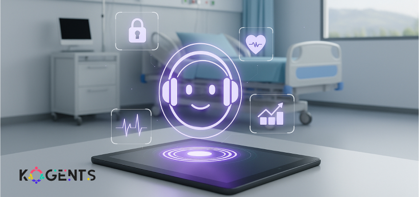 hipaa compliant ai