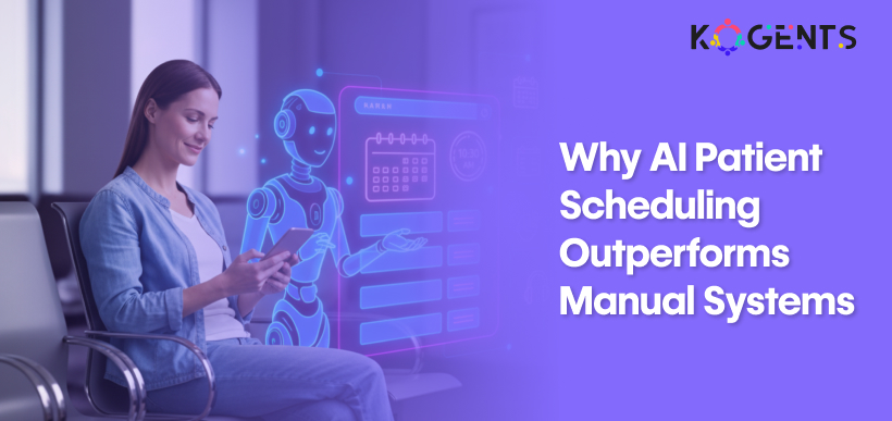 ai patient scheduling