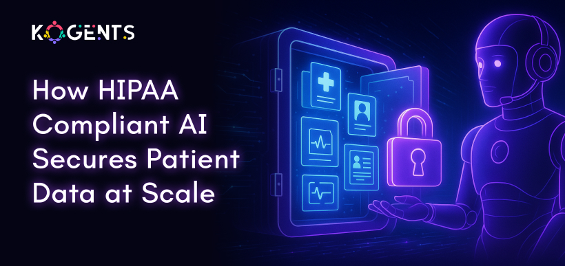 hipaa compliant ai