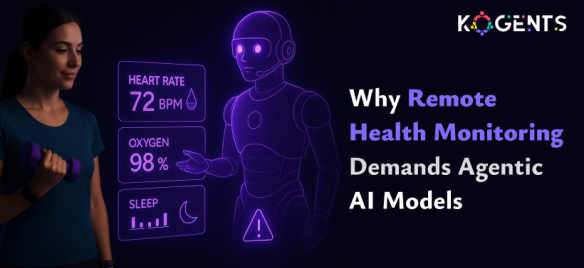 remote health monitoring