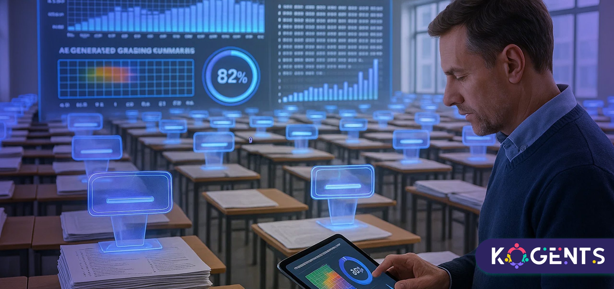 automated grading system
