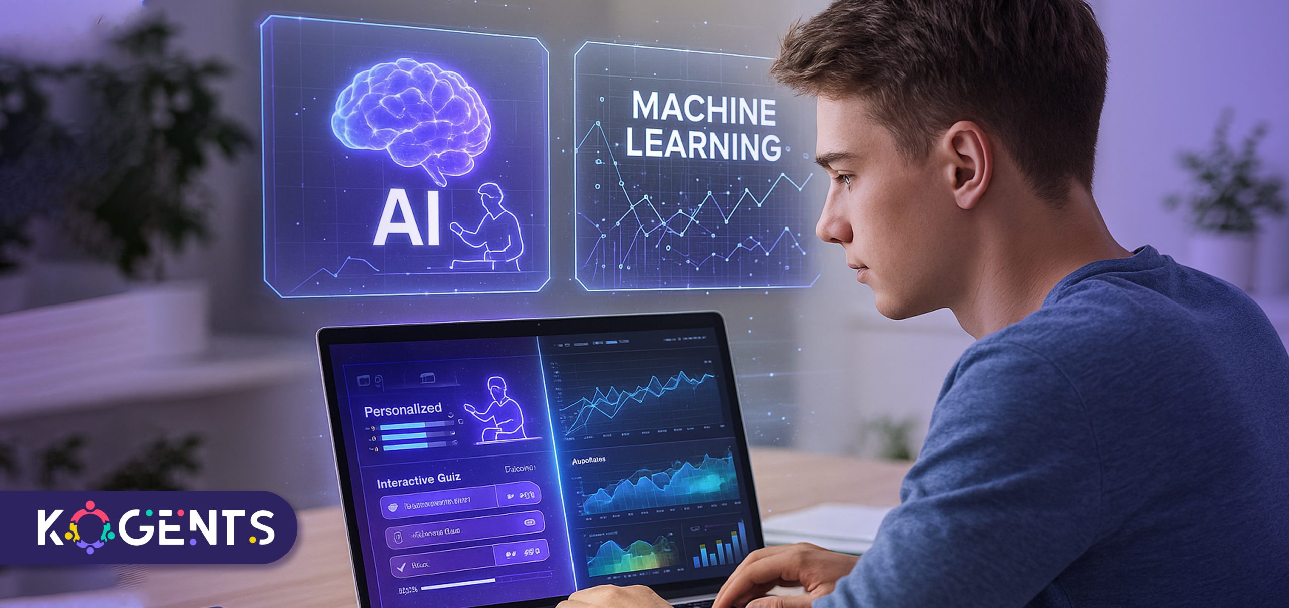 ai vs machine learning