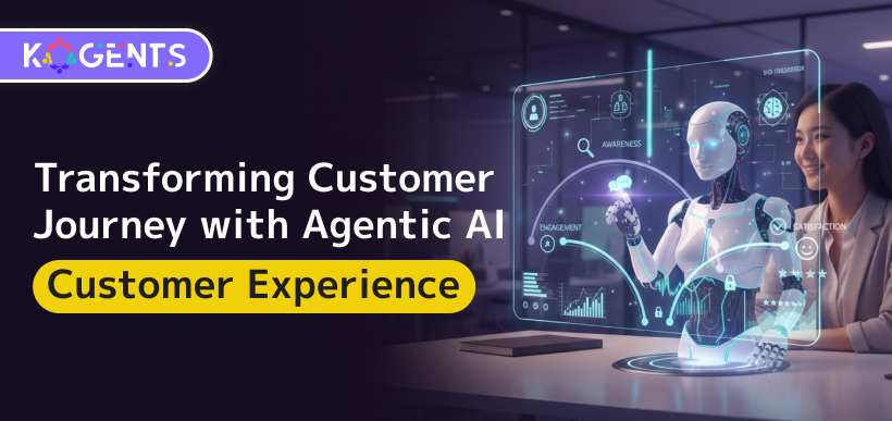 agentic AI in customer experience