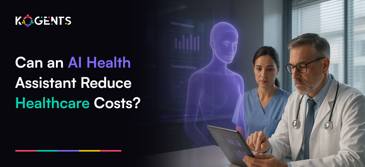 AI health assistants