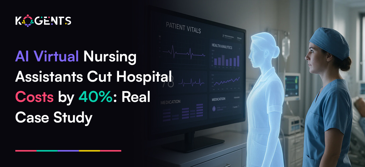 ai virtual nursing assistant