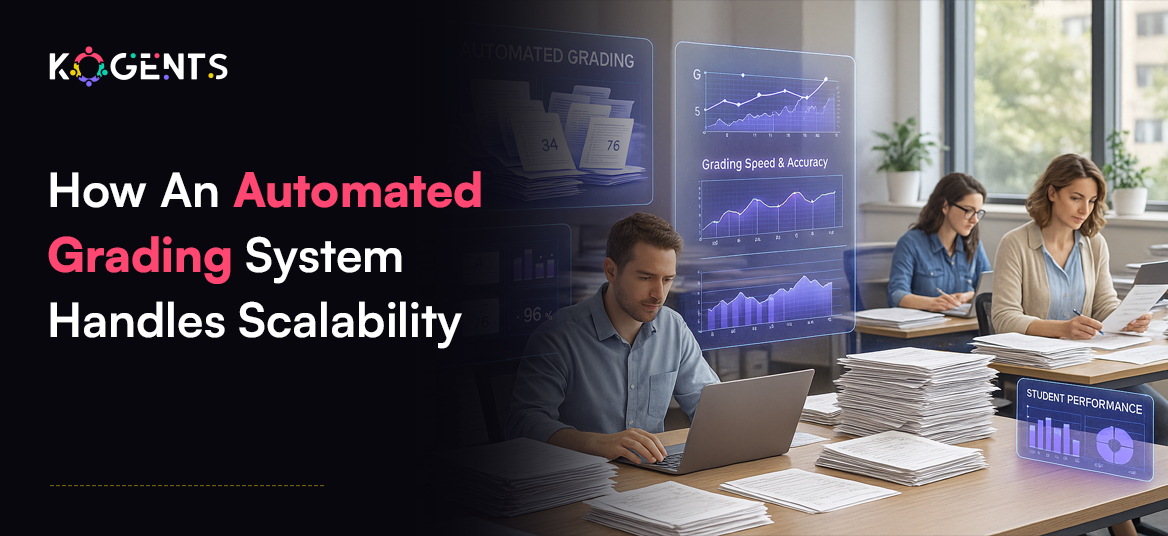 automated grading system