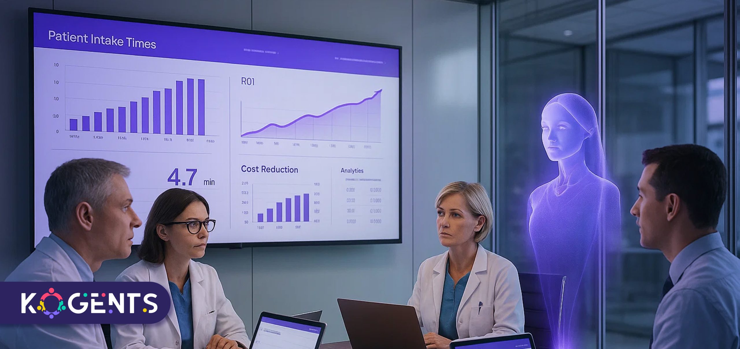automated patient intake