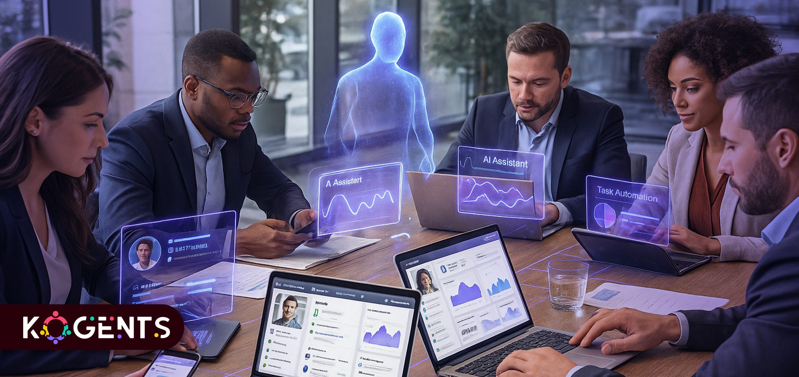 Artificial Intelligence CRM