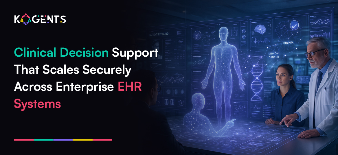 clinical decision support