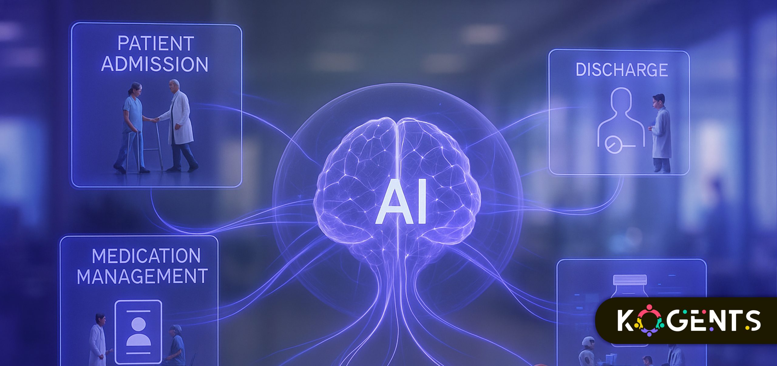 clinical workflow automation