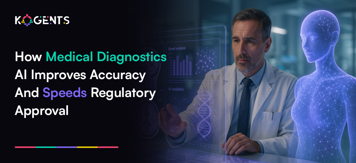 medical diagnostics ai