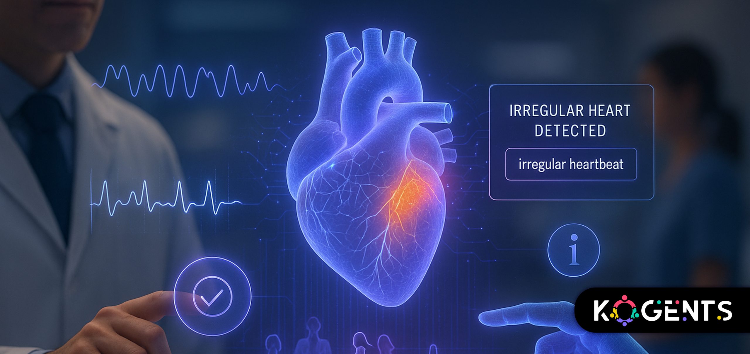 patient monitoring AI