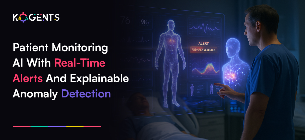 patient monitoring ai