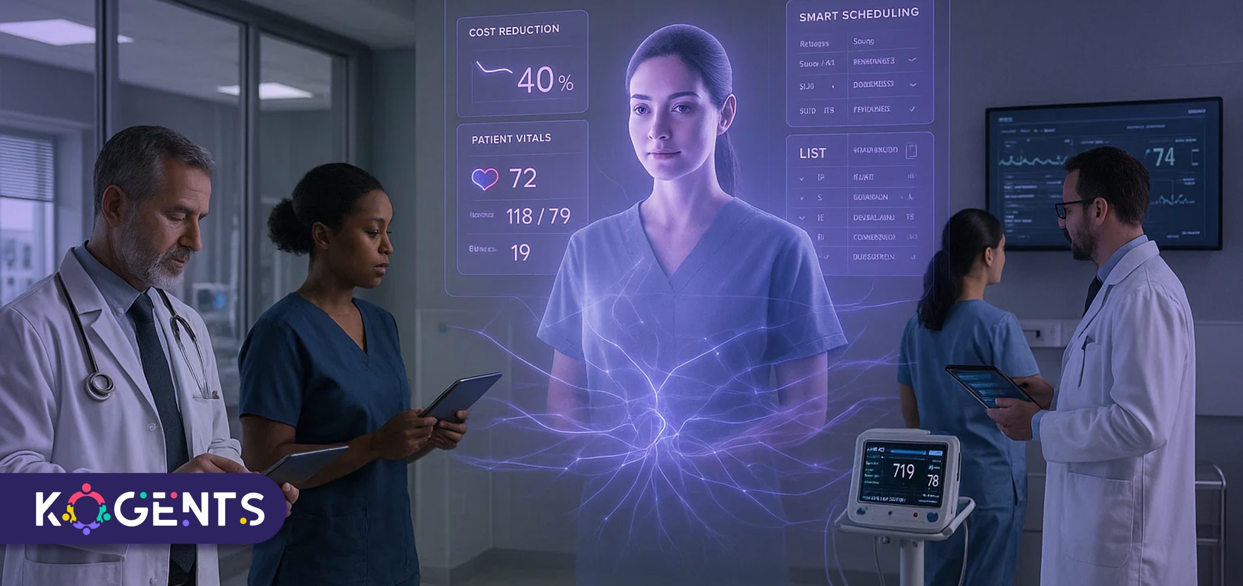 virtual nursing assistant 