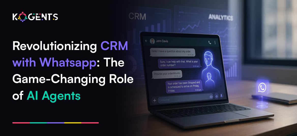 whatsapp crm integration