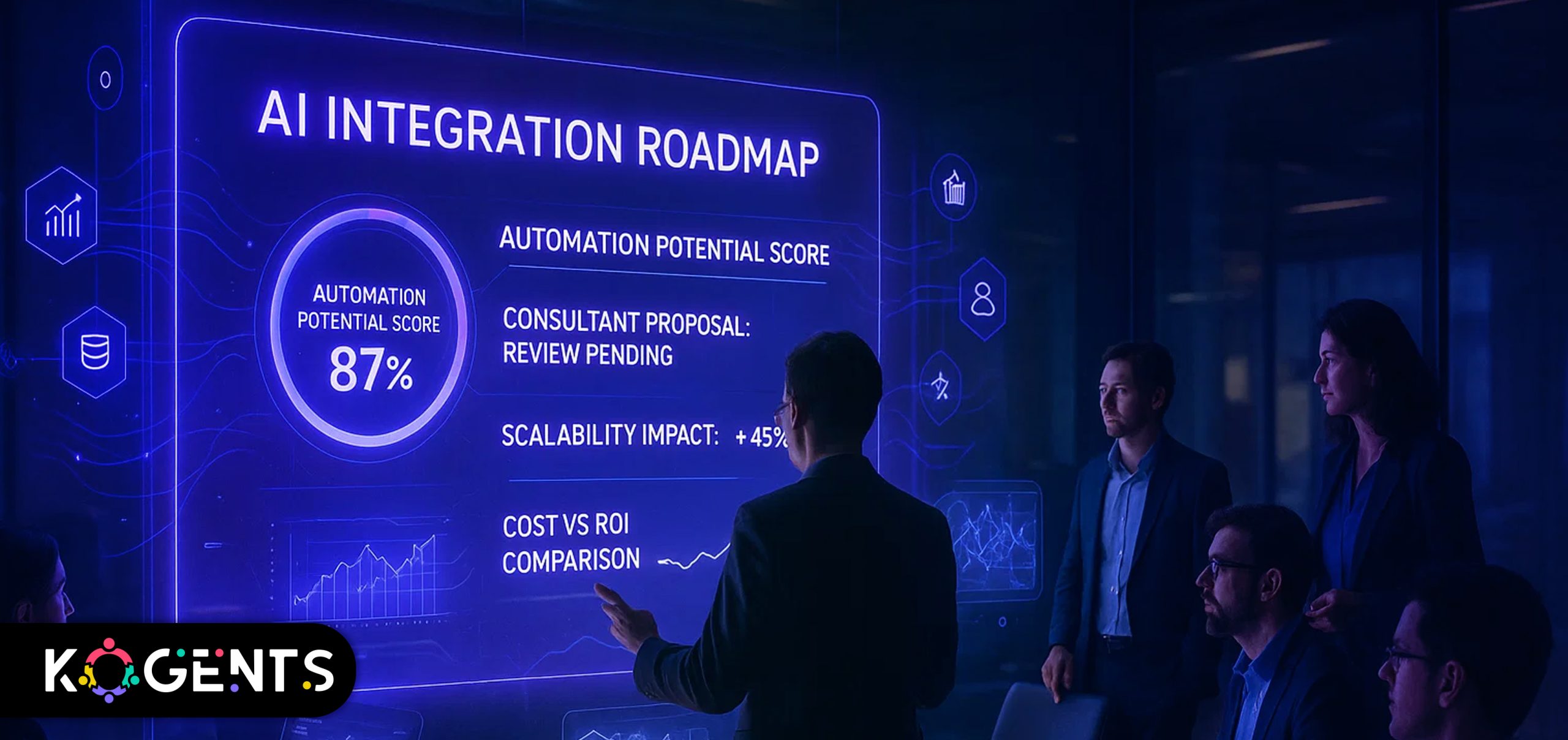 ai automation consultant