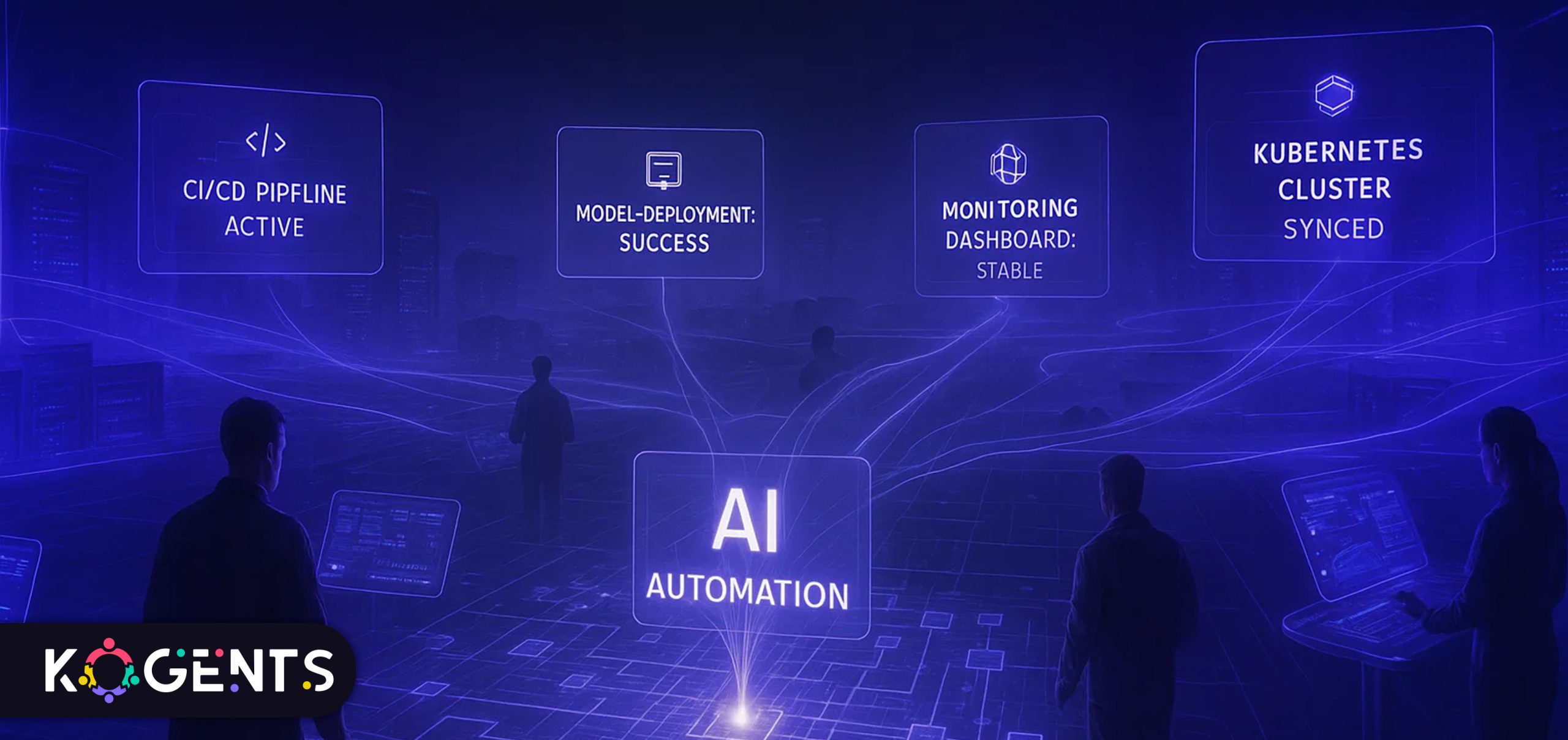 ai automation platforms enable businesses