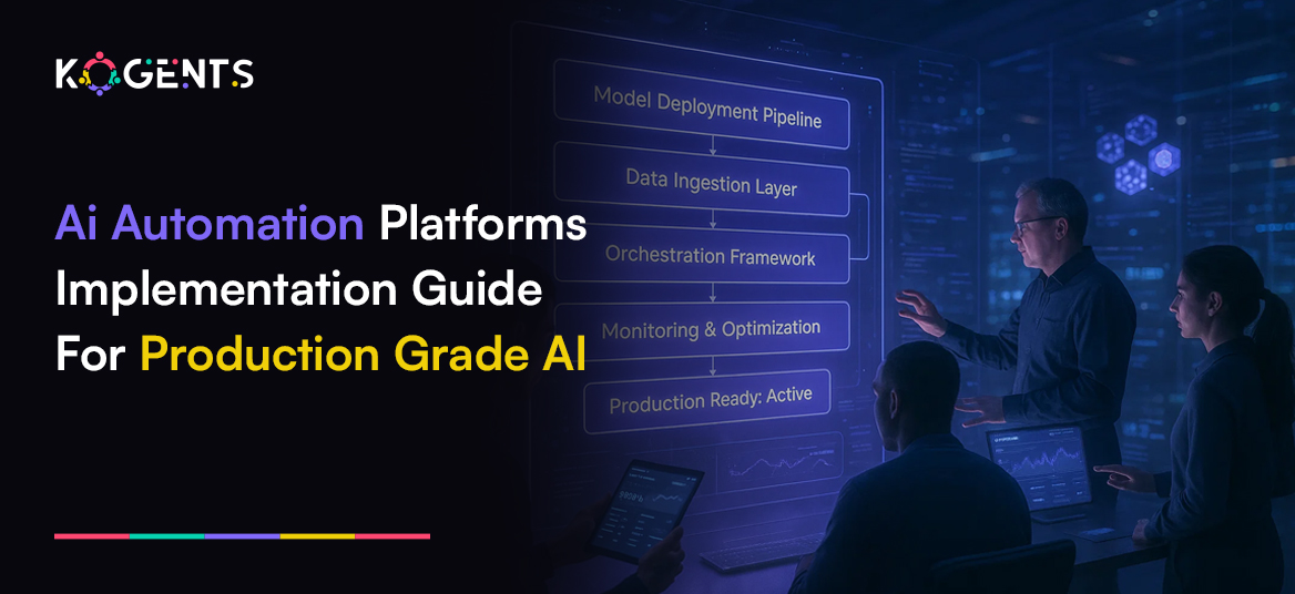 ai automation platforms