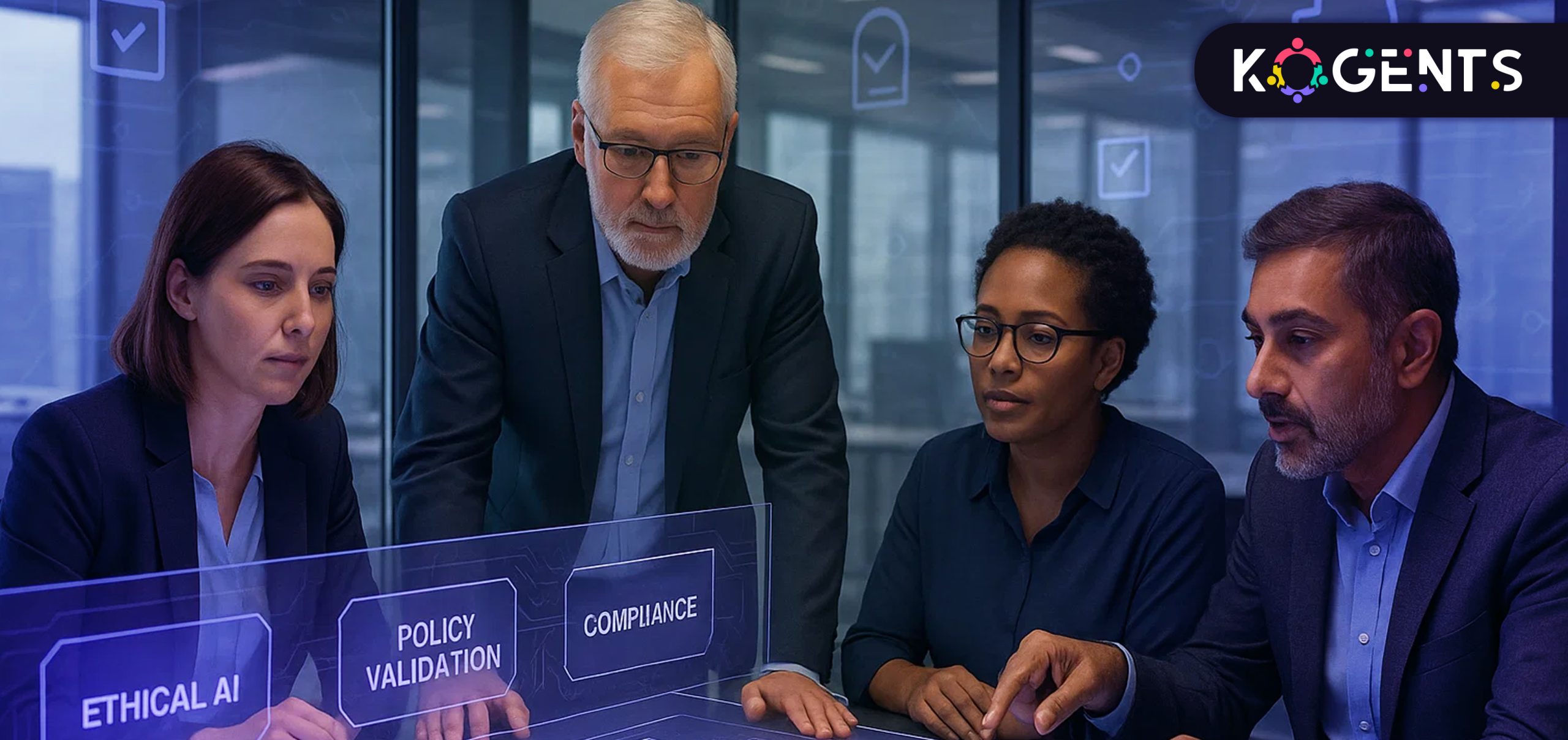 ai governance and compliance frameworks