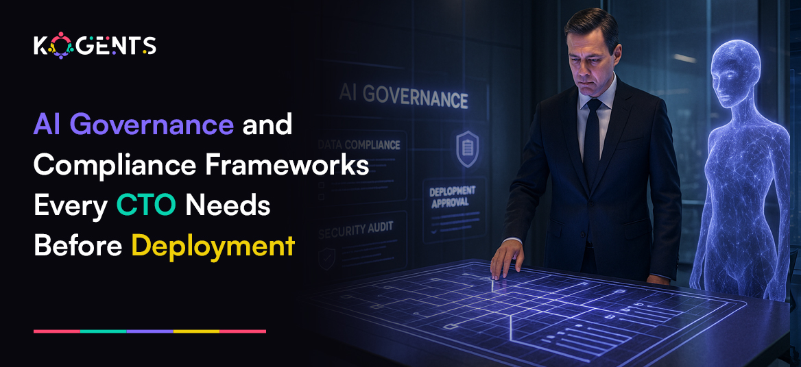 ai governance and compliance