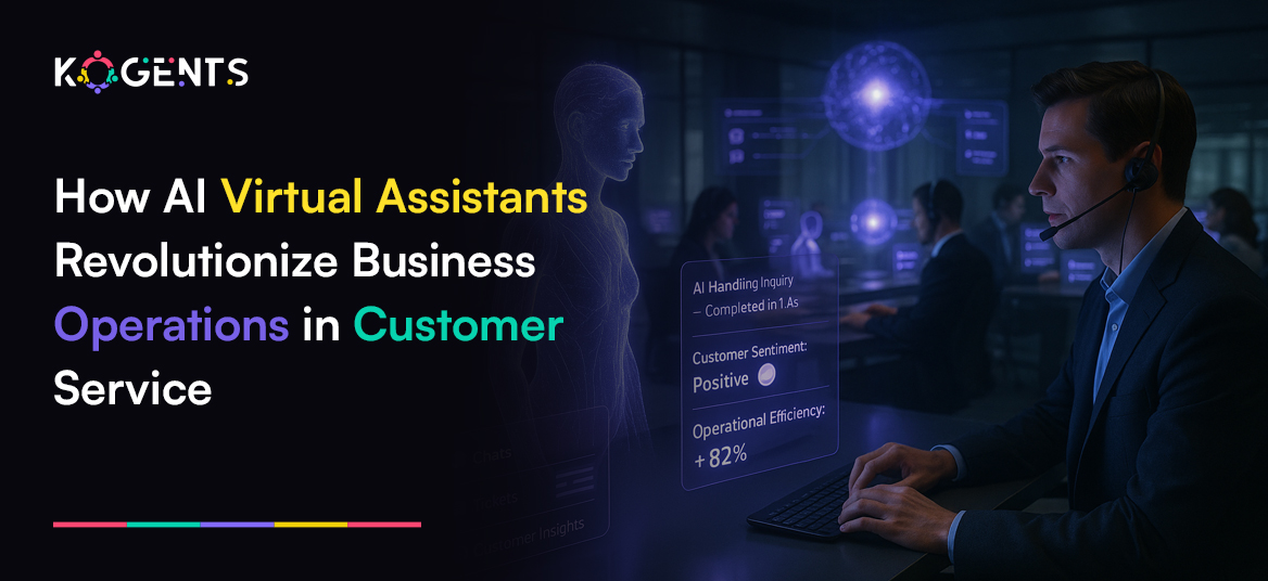 ai virtual assistant for businesses