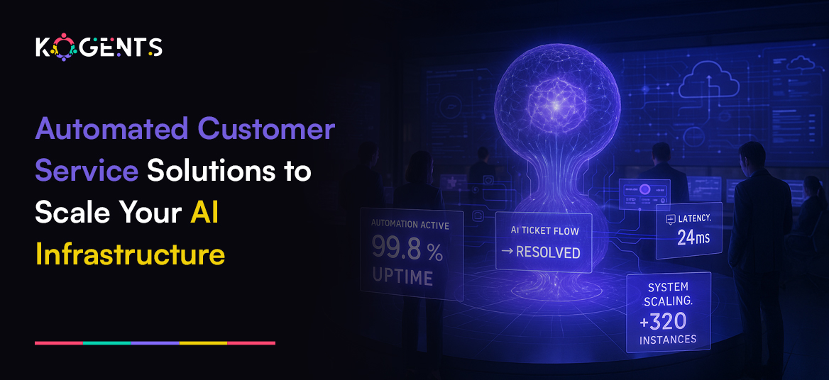 automated customer service solutions