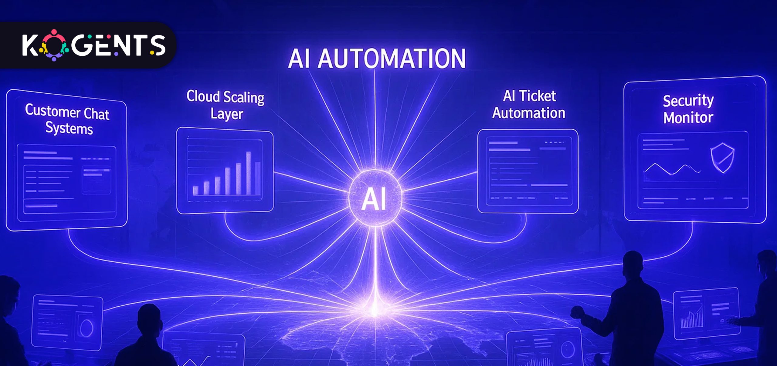 automated customer service systems