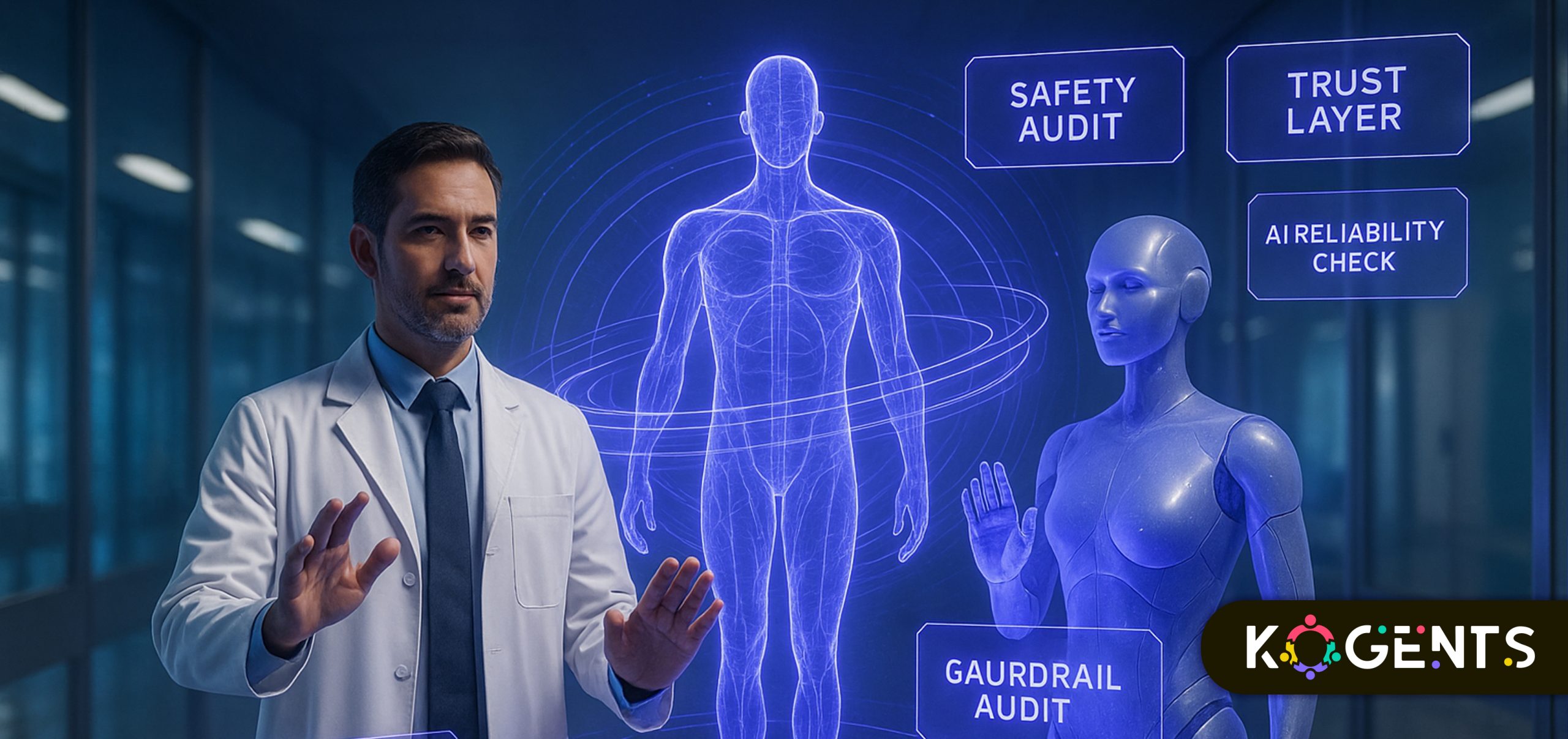 agentic ai healthcare