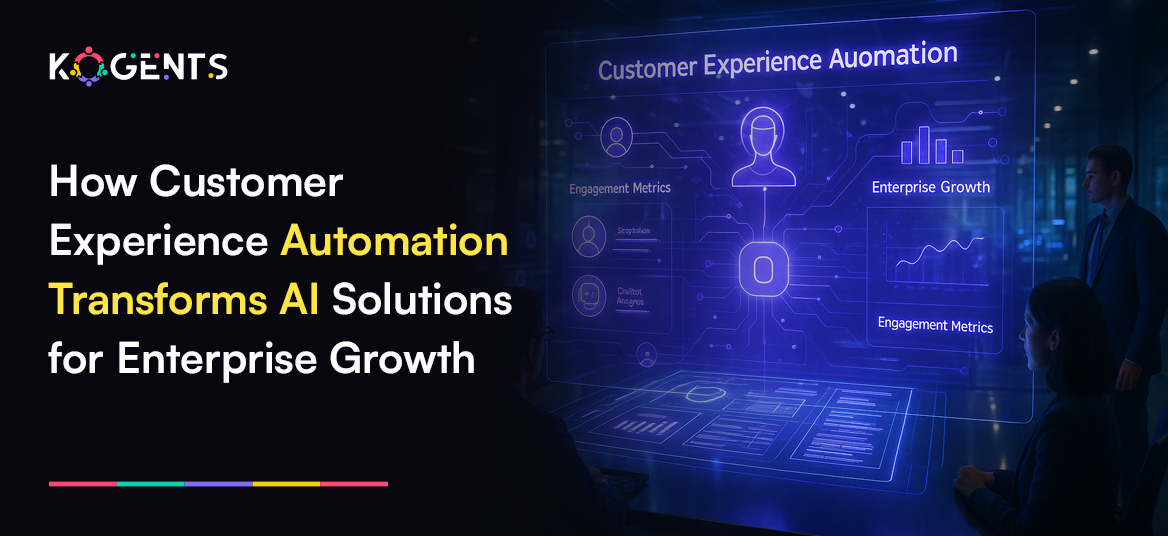 customer experience automation