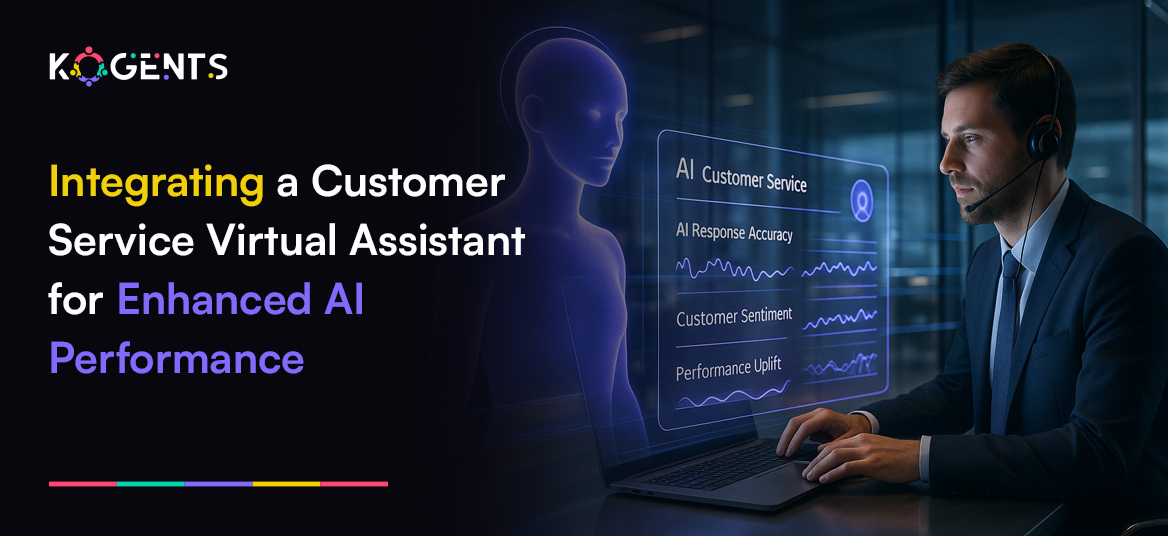 customer service virtual assistant