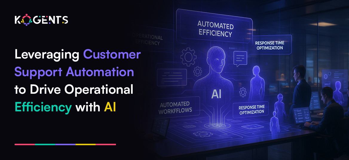 customer support automation