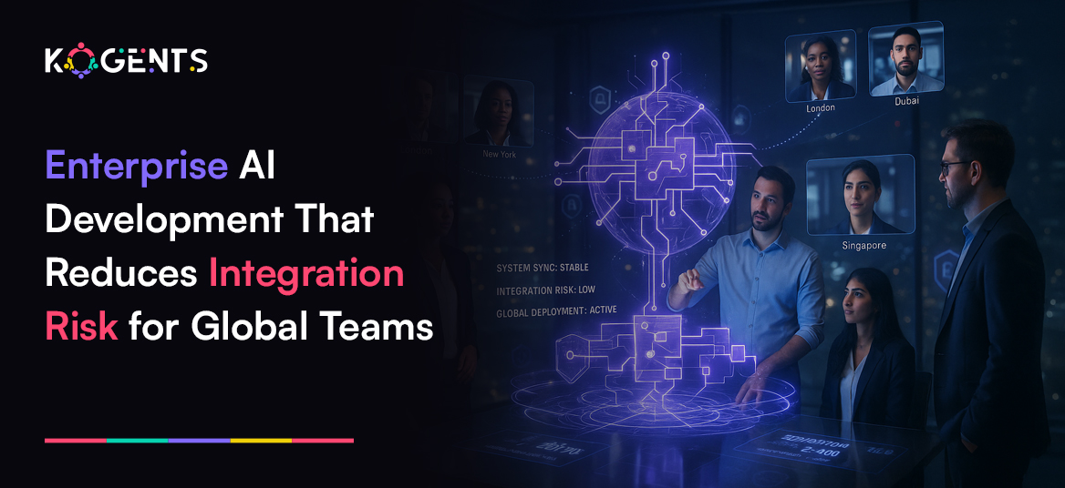 enterprise ai development