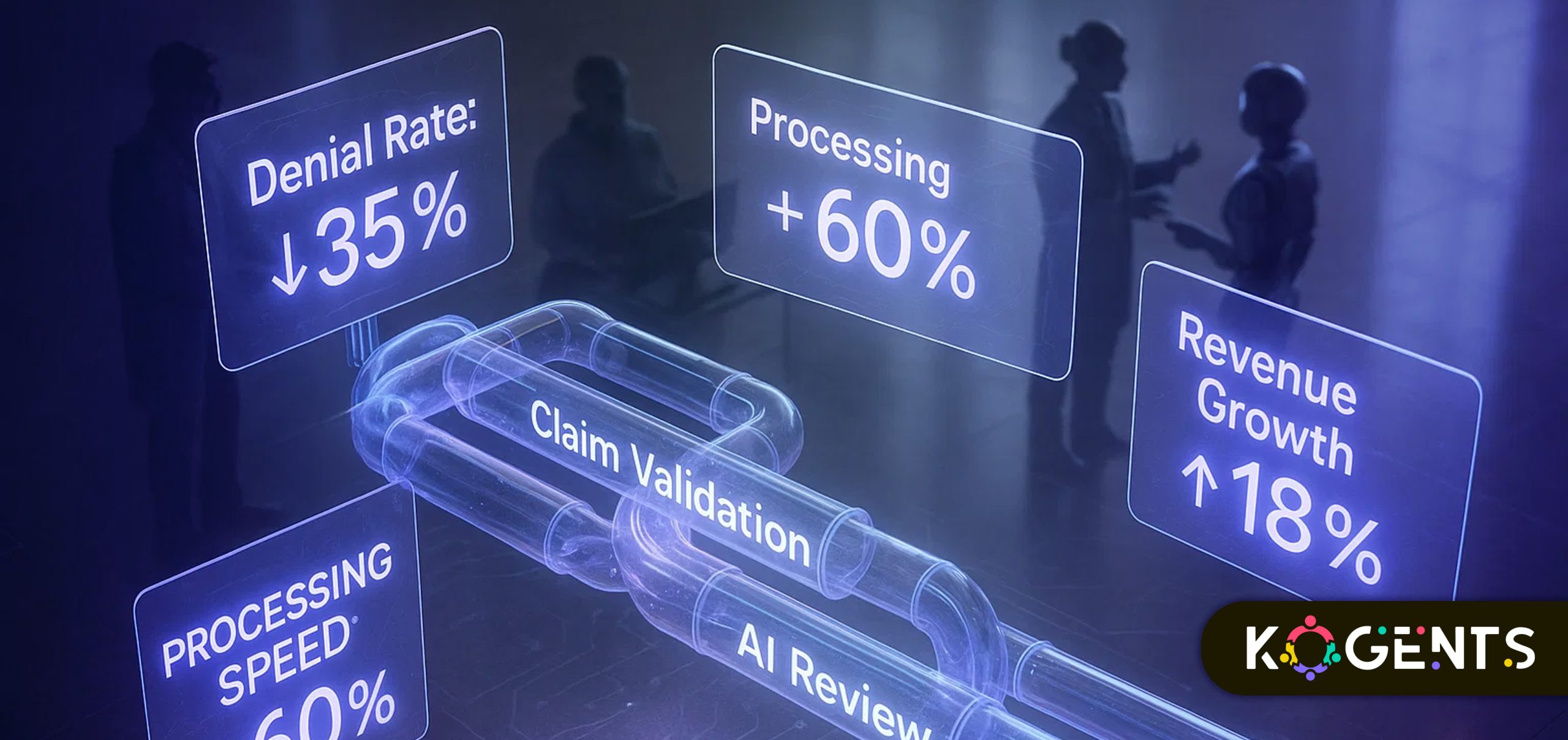 intelligent revenue cycle automation