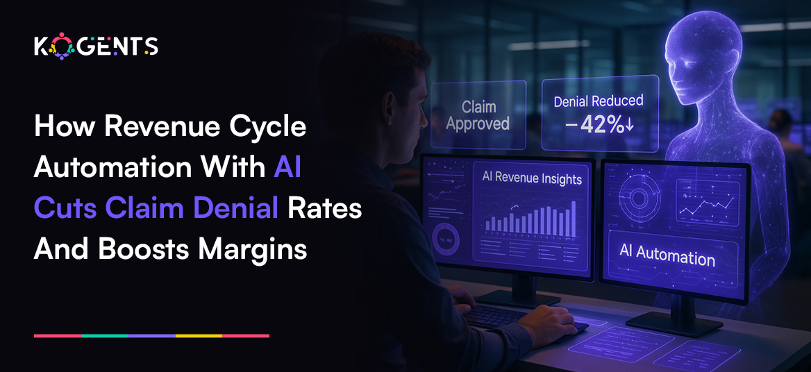 revenue cycle automation