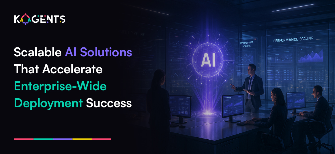 scalable ai solutions