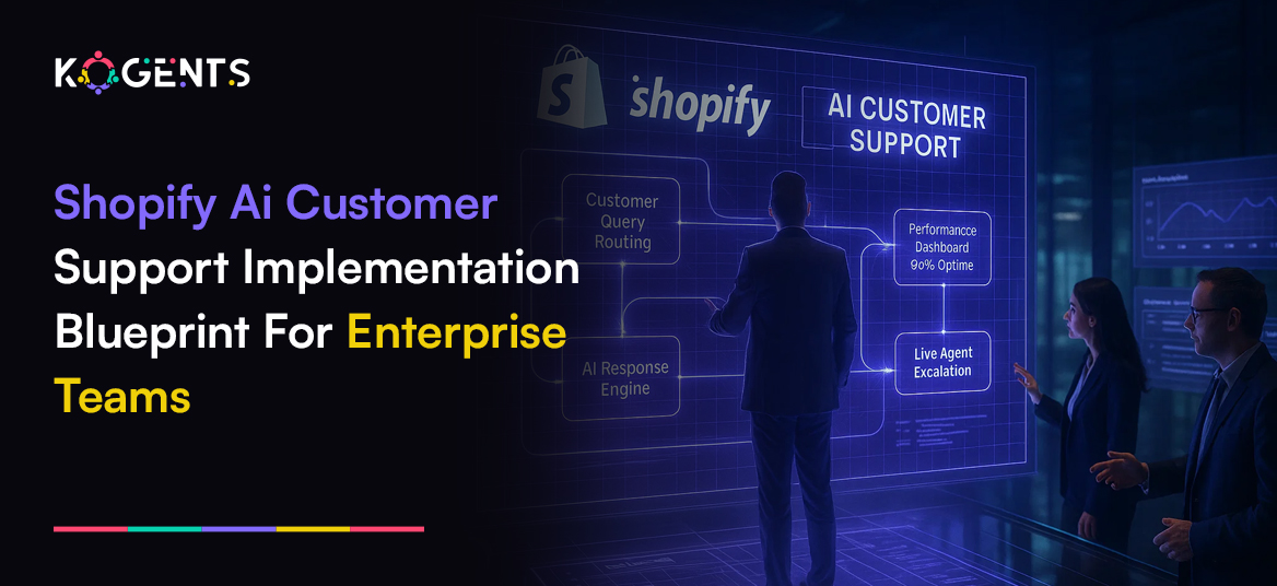 shopify ai customer support