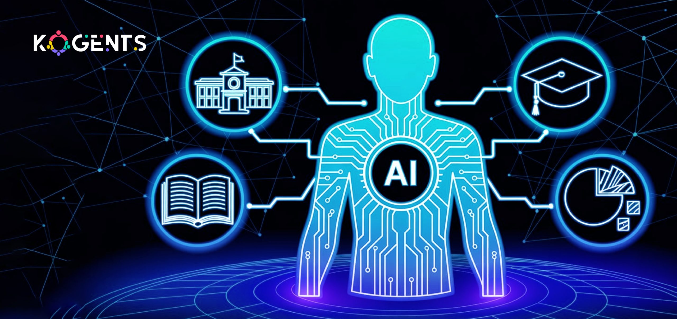 how education institutions can leverage ai agents