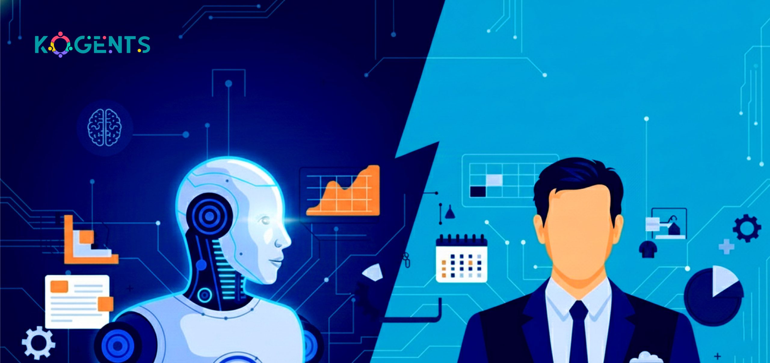 ai agents vs virtual assistant