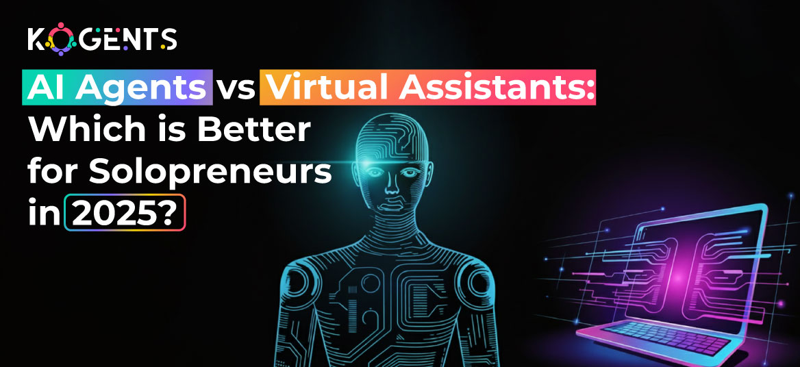 ai agents vs virtual assistants