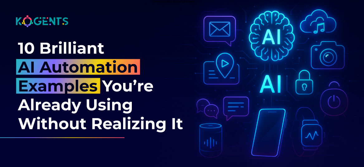 ai automation examples