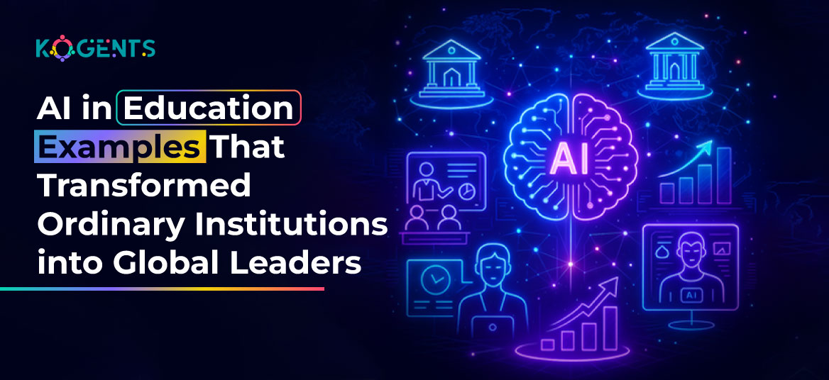 ai in education examples