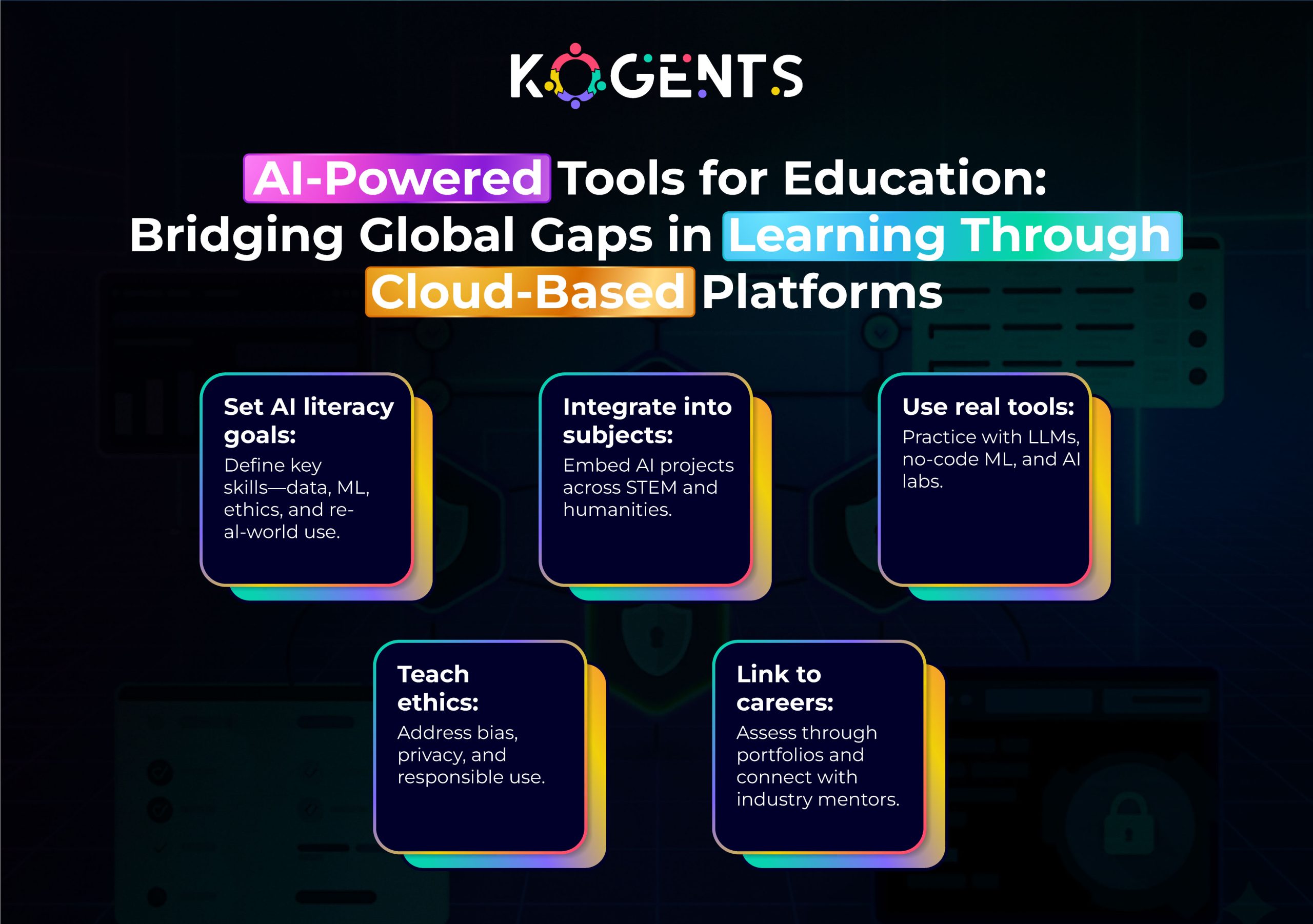 ai powered tools for education bridging global gaps in learning