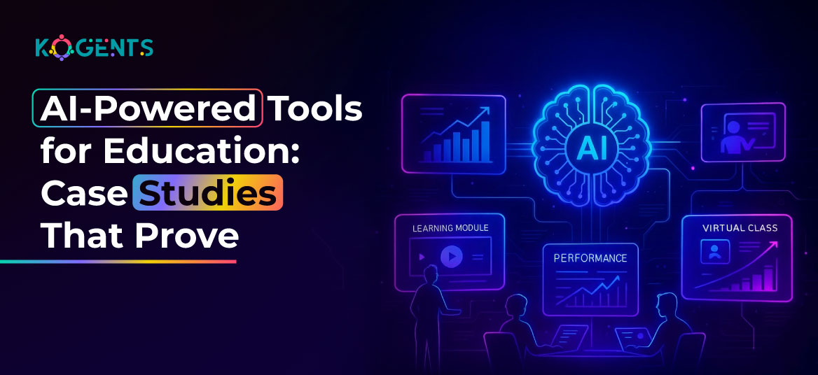 ai-powered tools for education