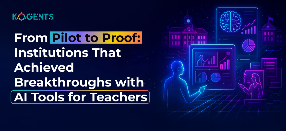 ai tools for teachers