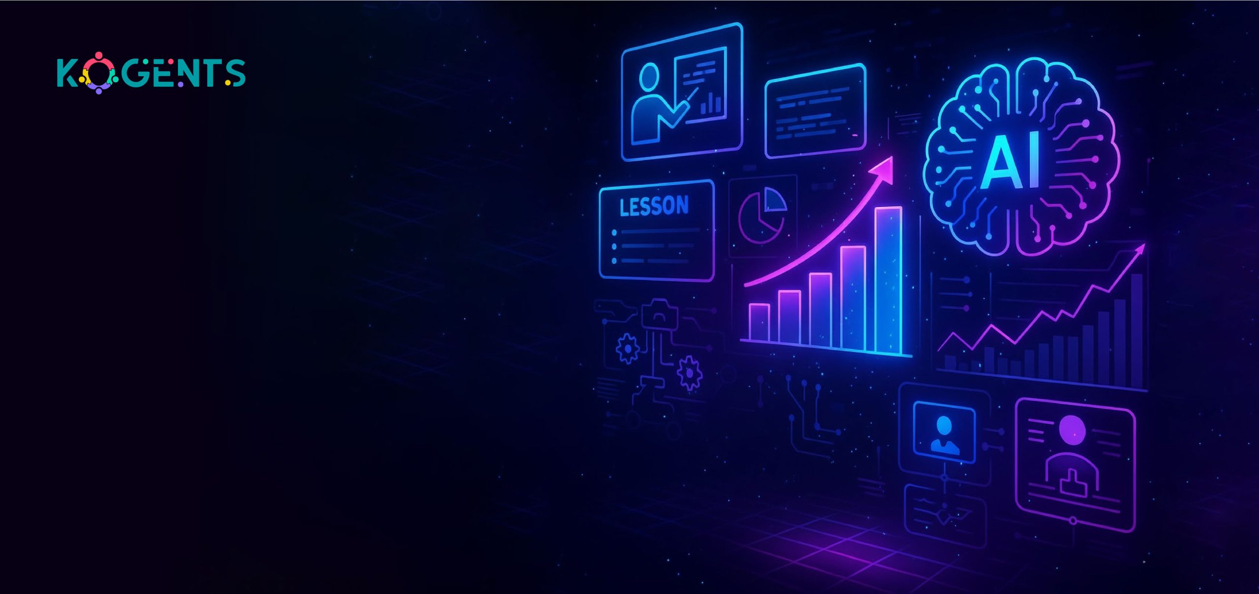 business case for ai automated teaching