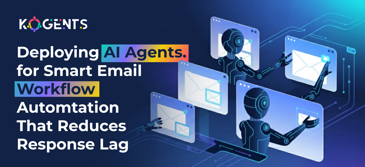 email workflow automation