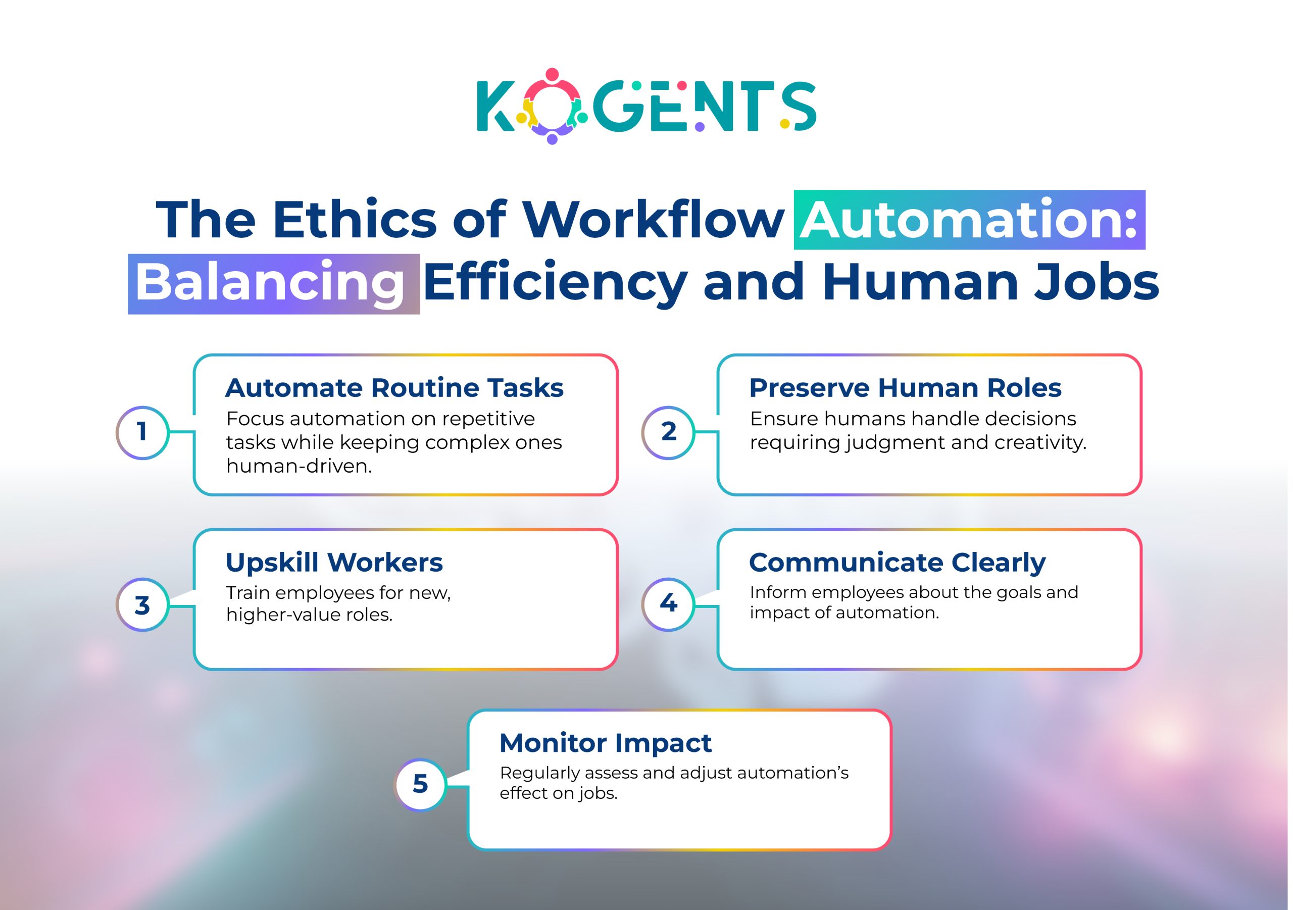 ethics of workflow automation