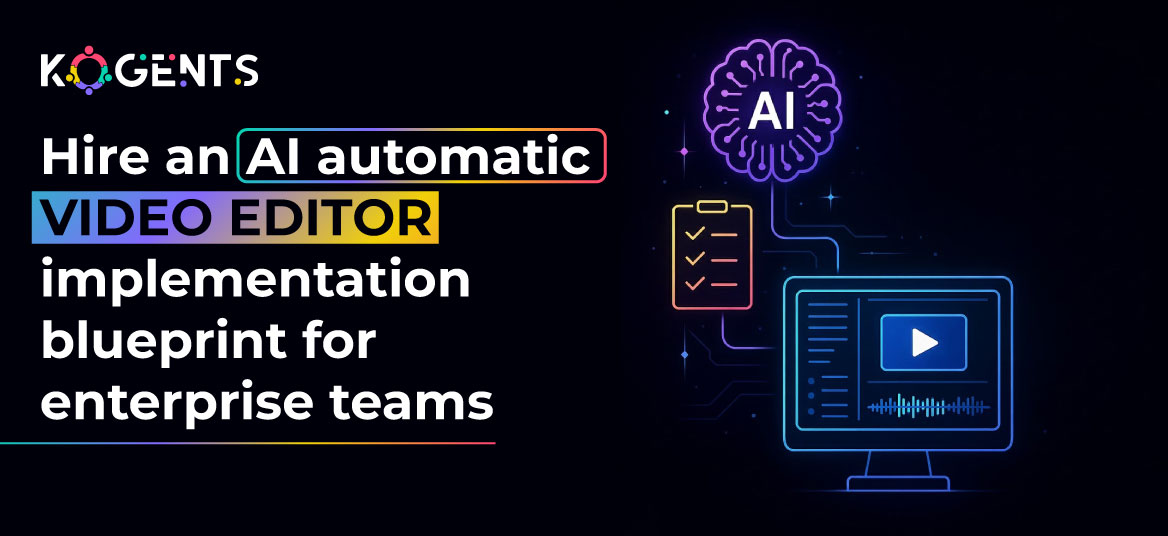 hire an AI automatic video editor