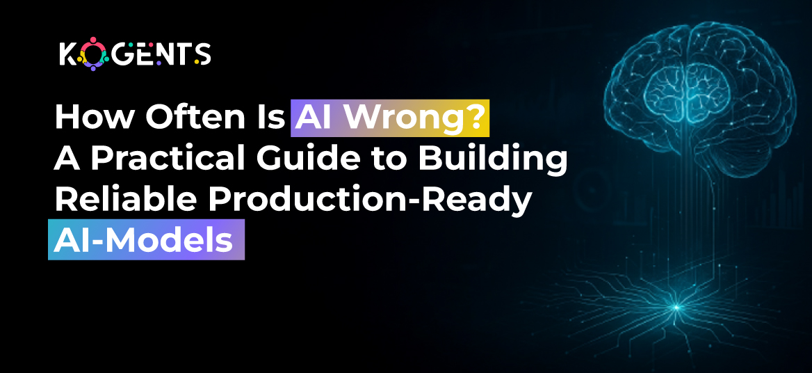 how often is ai wrong